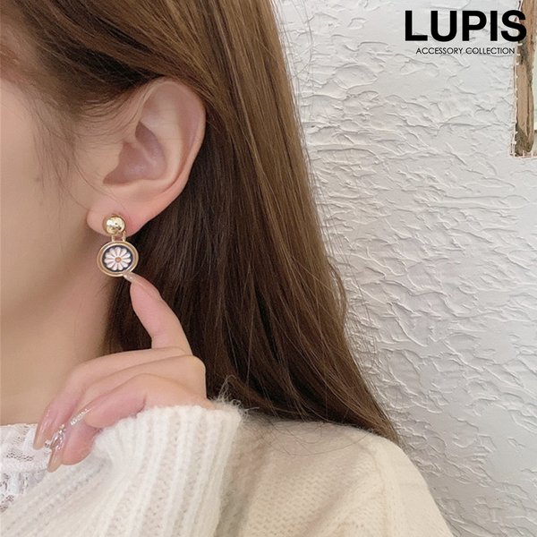 韓国っぽピアス＆ネックレス | 激安アクセサリー通販 LUPIS（ルピス）